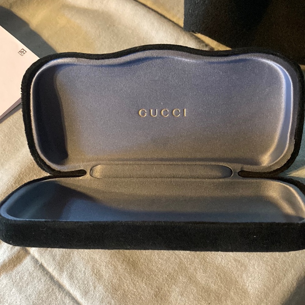 Men’s Gucci Sunglasses
